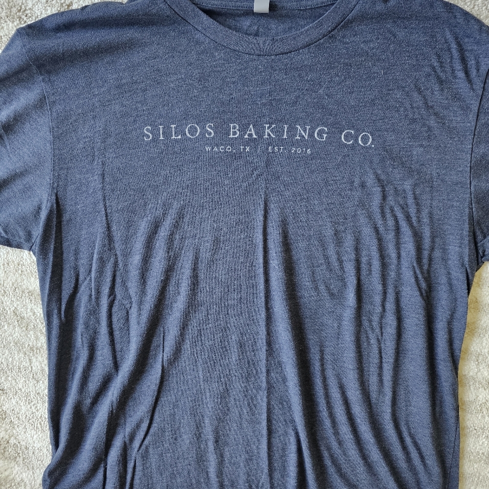 🛍 Mens Magnolia Tee